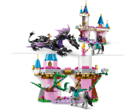 LEGO Disney Princess 43240 Diabolina jako smok - 1248806 - zdjęcie 3